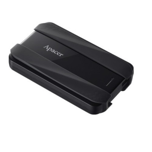 Внешний жесткий диск 2.5" 4TB Apacer (AP4TBAC533B-1)