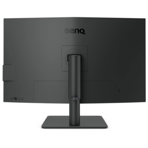 Монитор BenQ PD2705U Dark Grey (9H.LKDLA.TBE)