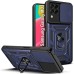 Чехол для мобильного телефона BeCover Military Samsung Galaxy M33 SM-M336 Blue (707388)