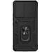 Чехол для мобильного телефона BeCover Military Samsung Galaxy M53 SM-M536 Black (707391)