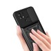 Чехол для мобильного телефона BeCover Military Xiaomi Redmi 10C Black (707425)
