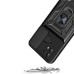 Чехол для мобильного телефона BeCover Military Xiaomi Redmi 10C Black (707425)