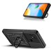 Чехол для мобильного телефона BeCover Military Xiaomi Redmi 10C Black (707425)