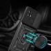 Чехол для мобильного телефона BeCover Military Xiaomi Redmi 10C Black (707425)