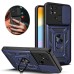 Чехол для мобильного телефона BeCover Military Xiaomi Redmi 10C Blue (707426)