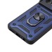 Чехол для мобильного телефона BeCover Military Xiaomi Redmi 10C Blue (707426)