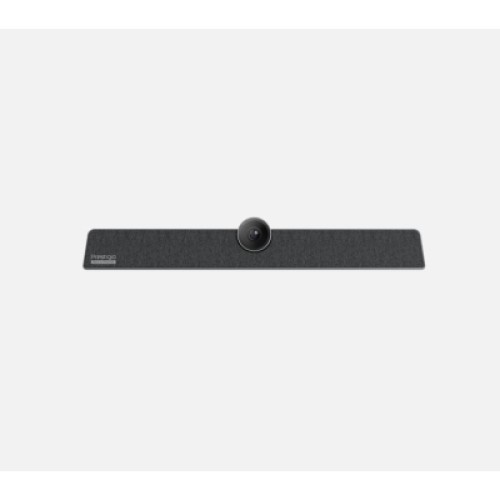 Система видеоконференции Prestigio Solutions Collaboration Bar Alpha (PVCCU12M601)