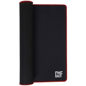 Килимок для мишки ABYstyle GLHF Speed XL Black (FGLMP2020PROF00XL)