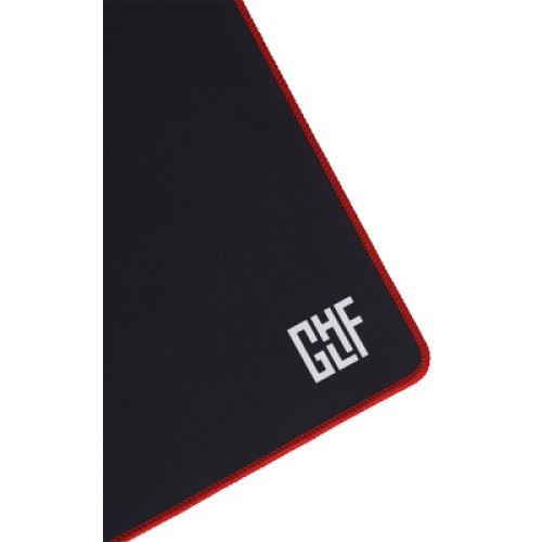 Коврик для мышки ABYstyle GLHF Speed XL Black (FGLMP2020PROF00XL) Коврик для мышки ABYstyle GLHF Speed XL Black (FGLMP2020PROF00XL)