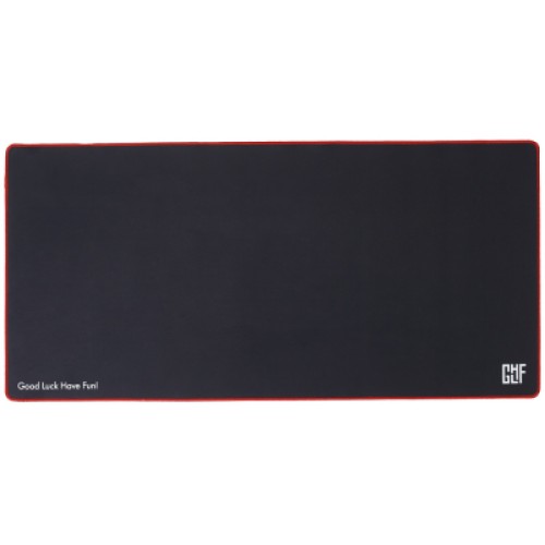 Коврик для мышки ABYstyle GLHF Speed XL Black (FGLMP2020PROF00XL) Коврик для мышки ABYstyle GLHF Speed XL Black (FGLMP2020PROF00XL)