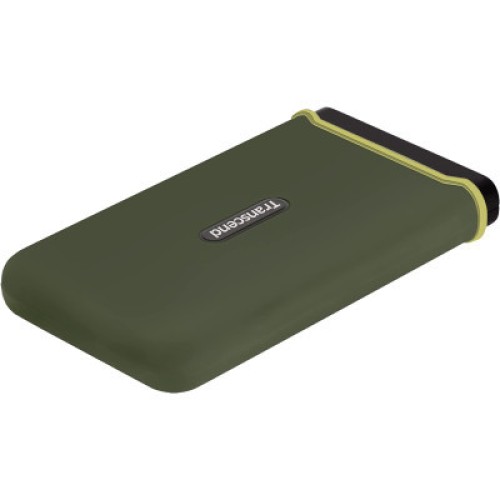 Накопитель SSD USB 3.2 1TB Transcend (TS1TESD380C)