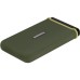 Накопитель SSD USB 3.2 1TB Transcend (TS1TESD380C)