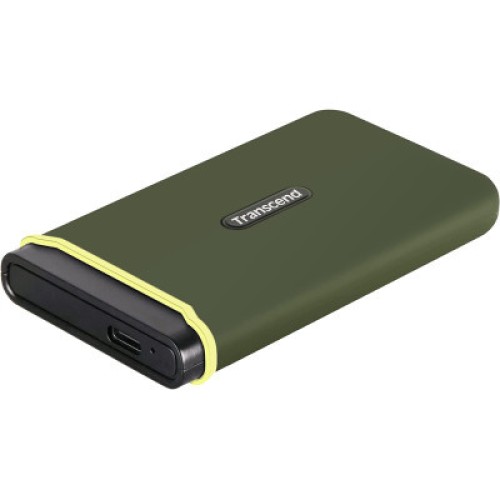 Накопитель SSD USB 3.2 1TB Transcend (TS1TESD380C)