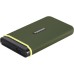 Накопитель SSD USB 3.2 1TB Transcend (TS1TESD380C)