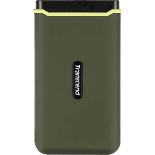 Накопитель SSD USB 3.2 1TB Transcend (TS1TESD380C)