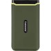 Накопитель SSD USB 3.2 1TB Transcend (TS1TESD380C)