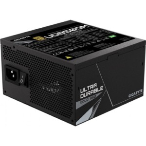 Блок питания GIGABYTE 850W (GP-UD850GM)