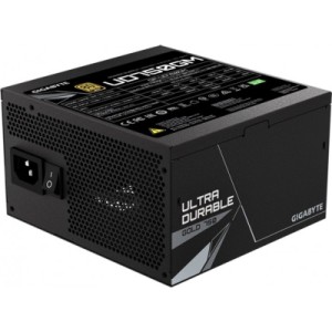 Блок питания GIGABYTE 750W (GP-UD750GM)