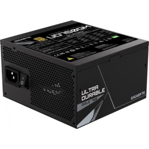 Блок питания GIGABYTE 750W (GP-UD750GM)