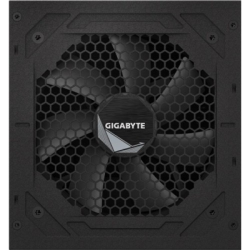 Блок питания GIGABYTE 750W (GP-UD750GM)
