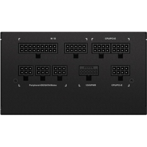 Блок питания GIGABYTE 1000W (GP-UD1000GM PG5)