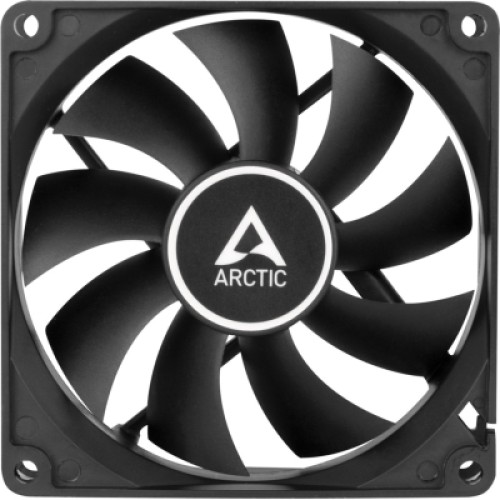 Кулер для корпуса Arctic F9 PWM PST (ACFAN00214A)