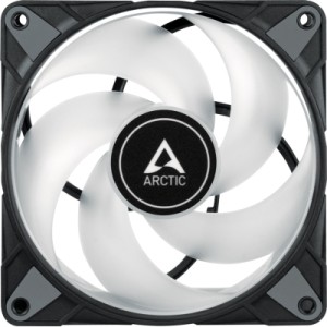 Кулер до корпусу Arctic P12 PWM PST RGB (ACFAN00229A)
