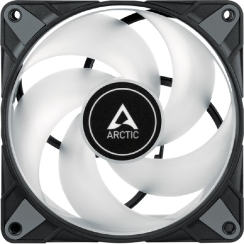 Кулер для корпуса Arctic P12 PWM PST RGB (ACFAN00229A)