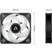 Кулер для корпуса Arctic P12 PWM PST RGB (ACFAN00229A)