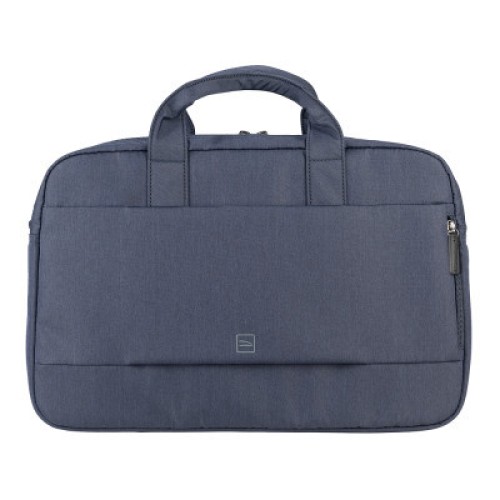 Сумка для ноутбука Tucano 15.6" Flash, Blue (BFLASH15-B)