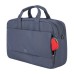 Сумка для ноутбука Tucano 15.6" Flash, Blue (BFLASH15-B)