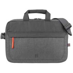 Сумка для ноутбука Tucano 14" Hop, Anthracite (BHOP13-AX)