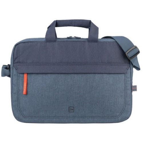 Сумка для ноутбука Tucano 14" Hop, Blue (BHOP13-B)