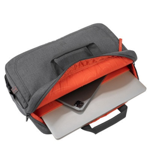 Сумка для ноутбука Tucano 16" Hop, Anthracite (BHOP15-AX)