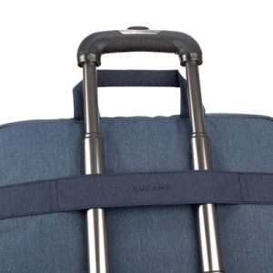 Сумка для ноутбука Tucano 16" Hop, Blue (BHOP15-B)