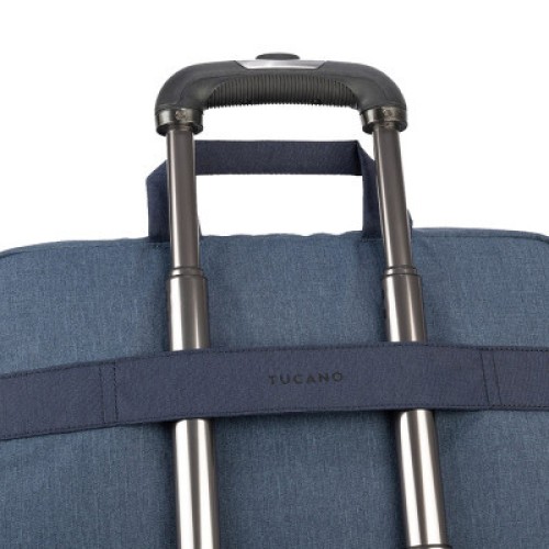 Сумка для ноутбука Tucano 16" Hop, Blue (BHOP15-B)