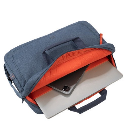 Сумка для ноутбука Tucano 16" Hop, Blue (BHOP15-B)
