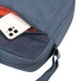 Сумка для ноутбука Tucano 16" Hop, Blue (BHOP15-B)