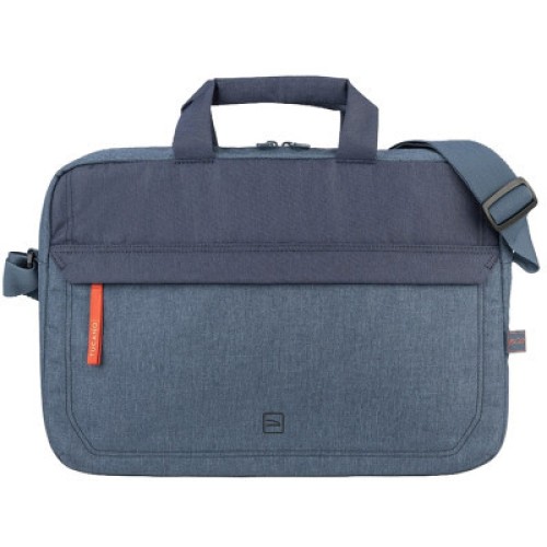 Сумка для ноутбука Tucano 16" Hop, Blue (BHOP15-B)