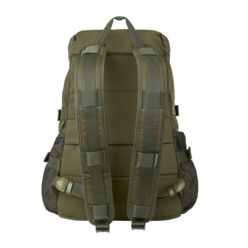 Рюкзак для ноутбука Tucano 14" Desert, khaki (BKDES1314-VM)
