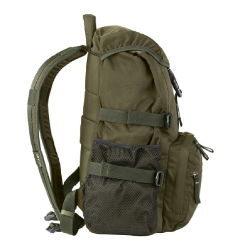 Рюкзак для ноутбука Tucano 14" Desert, khaki (BKDES1314-VM)