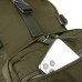 Рюкзак для ноутбука Tucano 14" Desert, khaki (BKDES1314-VM)