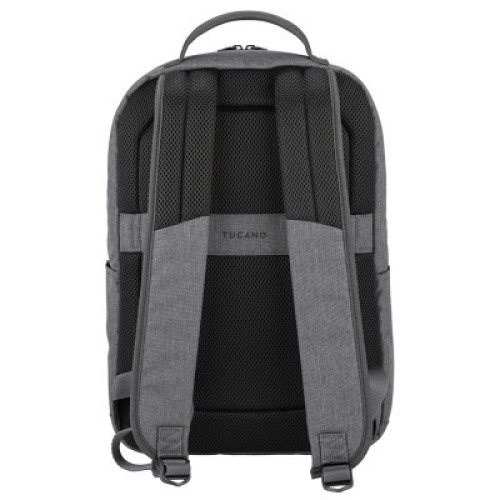 Рюкзак для ноутбука Tucano 16" Hop, anthracite (BKHOP15-AX)