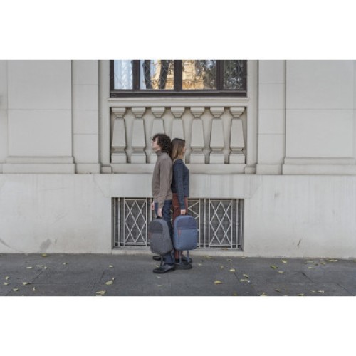 Рюкзак для ноутбука Tucano 16" Hop, anthracite (BKHOP15-AX)