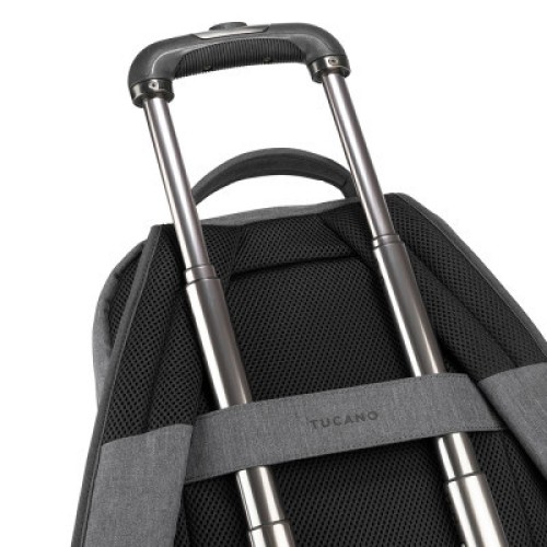 Рюкзак для ноутбука Tucano 16" Hop, anthracite (BKHOP15-AX)