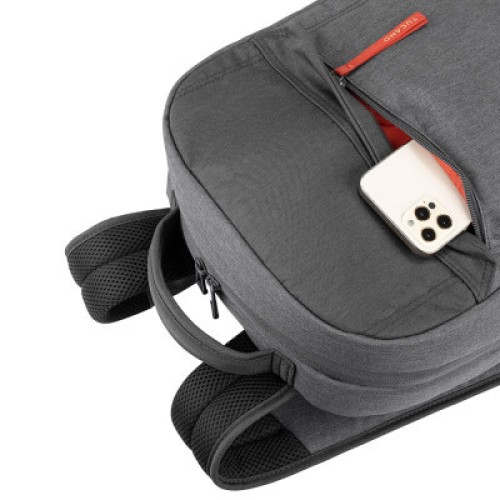 Рюкзак для ноутбука Tucano 16" Hop, anthracite (BKHOP15-AX)