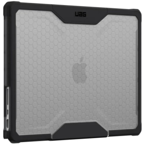 Чехол для ноутбука UAG 14" Apple MacBook Pro 2021 Plyo, Ice (134000114343)