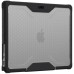 Чехол для ноутбука UAG 14" Apple MacBook Pro 2021 Plyo, Ice (134000114343)