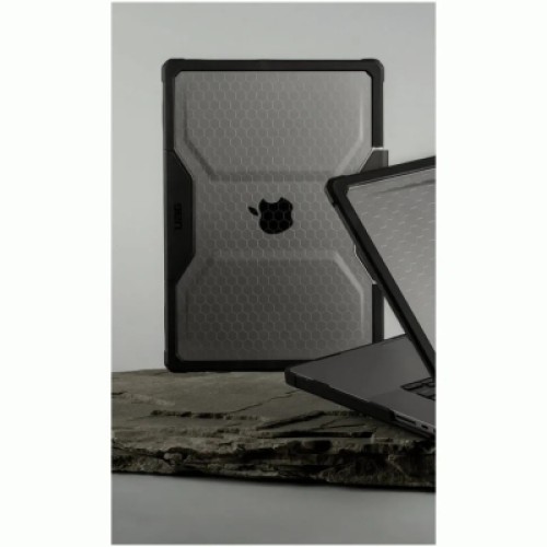 Чехол для ноутбука UAG 14" Apple MacBook Pro 2021 Plyo, Ice (134000114343)