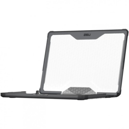Чехол для ноутбука UAG 14" Apple MacBook Pro 2021 Plyo, Ice (134000114343)